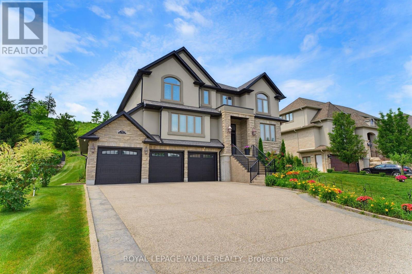 












38 RIVER VALLEY DRIVE

,
Kitchener,




Ontario
N2C2V6

