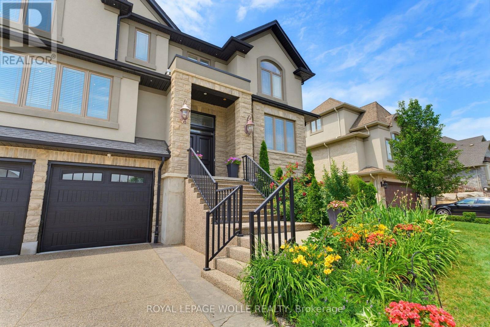 












38 RIVER VALLEY DRIVE

,
Kitchener,




Ontario
N2C2V6

