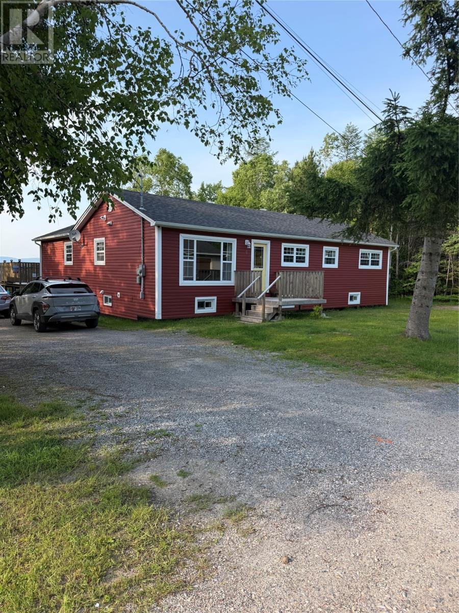 












4 Ryans Road

,
Pasadena,




Newfoundland & Labrador
A0L1K0


