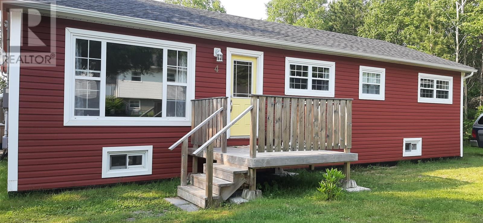 












4 Ryans Road

,
Pasadena,




Newfoundland & Labrador
A0L1K0

