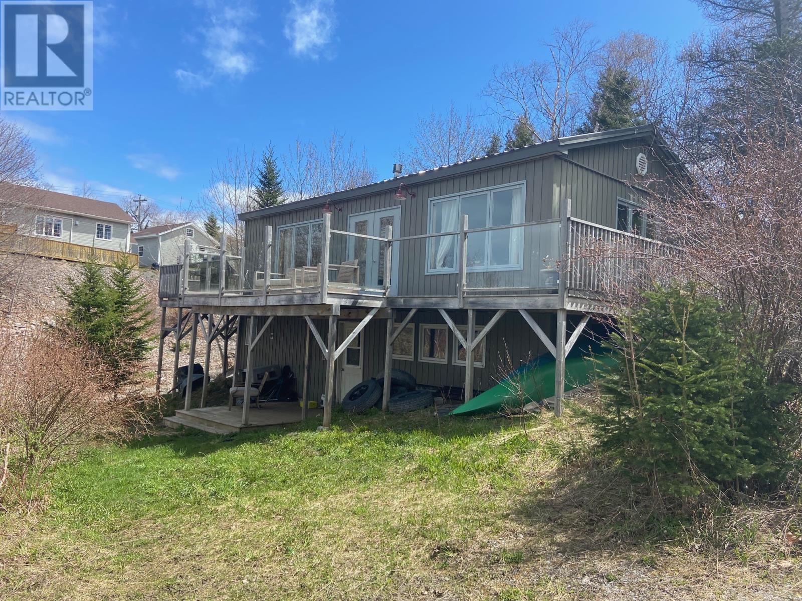 












11 Brookside Avenue

,
Corner Brook,




Newfoundland & Labrador
A2H3X6

