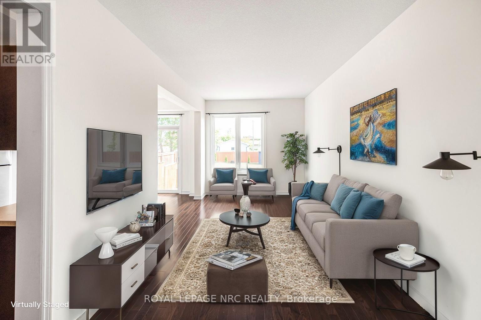 












22 - 45 SEABREEZE CRESCENT

,
Hamilton,




Ontario
L8E0G1


