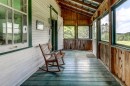 Veranda