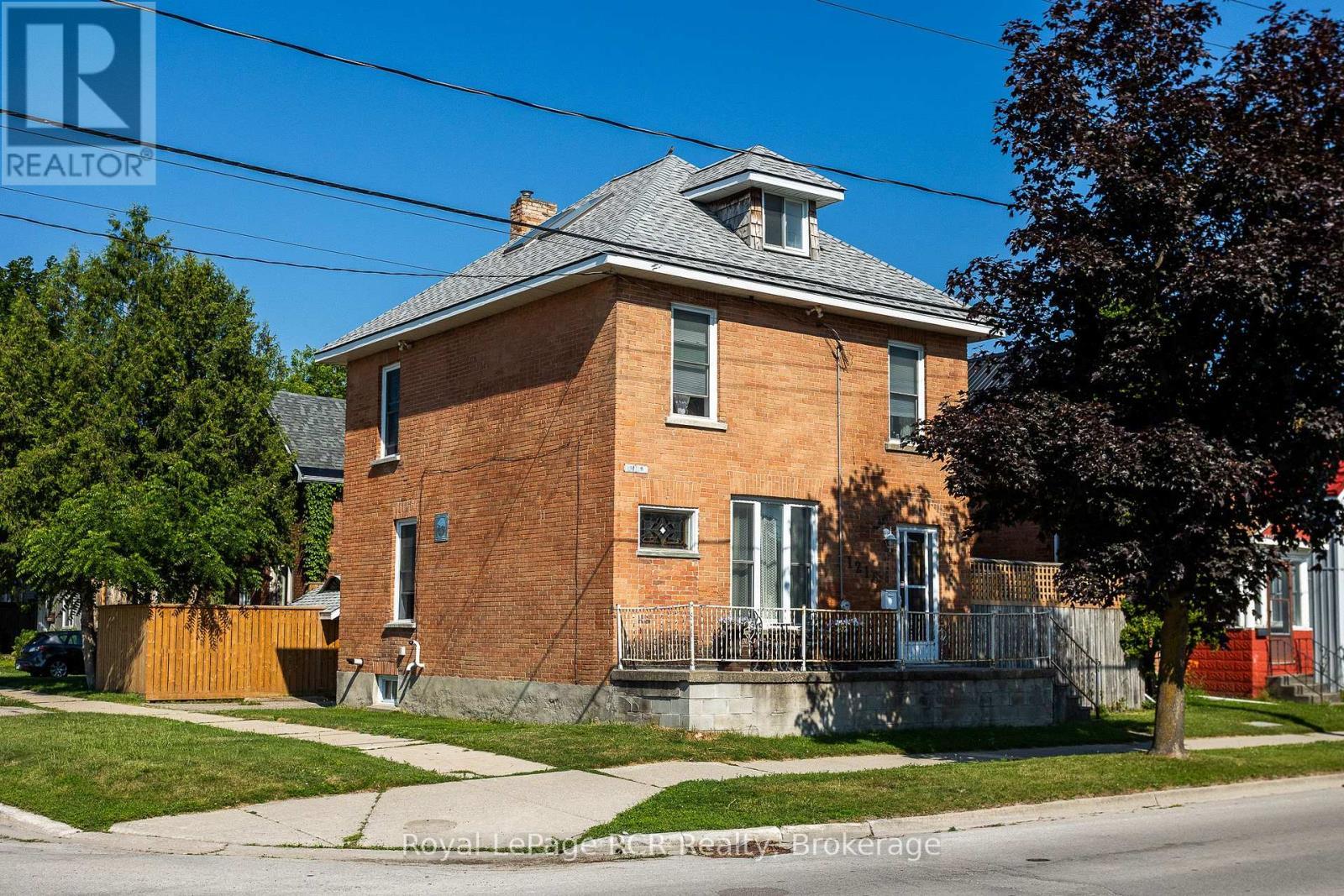 












1218 1ST AVENUE W

,
Owen Sound,




Ontario
N4K4L1

