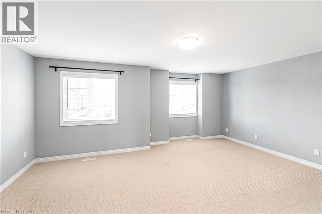 












45 SEABREEZE Crescent Unit# 22

,
Stoney Creek,




Ontario
L8E0G1

