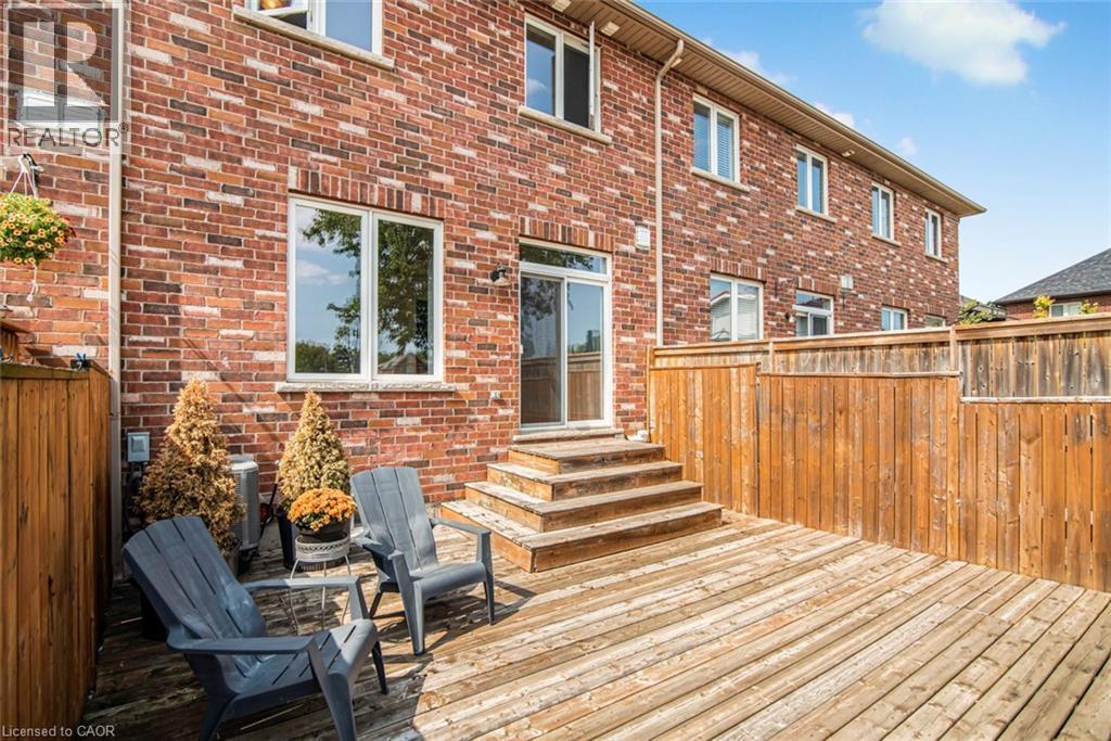 












45 SEABREEZE Crescent Unit# 22

,
Stoney Creek,




Ontario
L8E0G1


