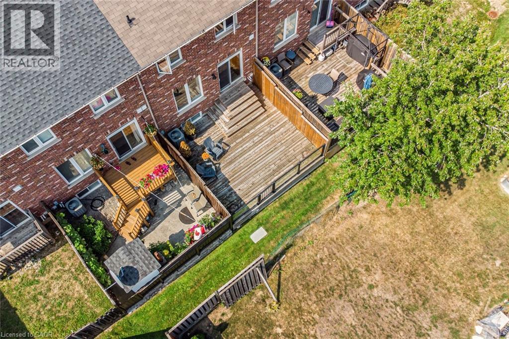 












45 SEABREEZE Crescent Unit# 22

,
Stoney Creek,




Ontario
L8E0G1

