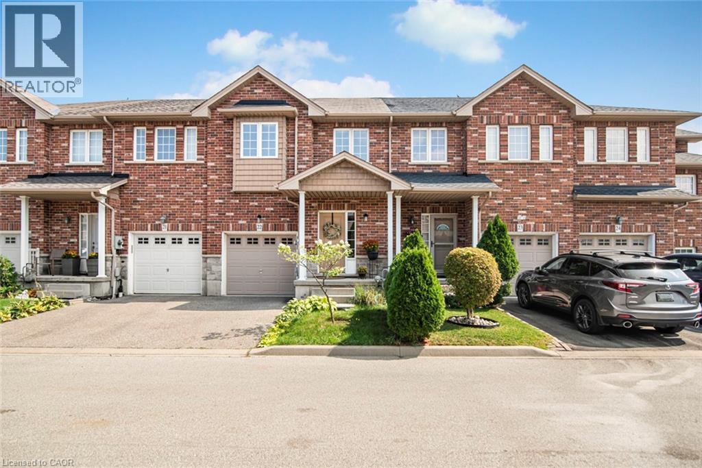 












45 SEABREEZE Crescent Unit# 22

,
Stoney Creek,




Ontario
L8E0G1

