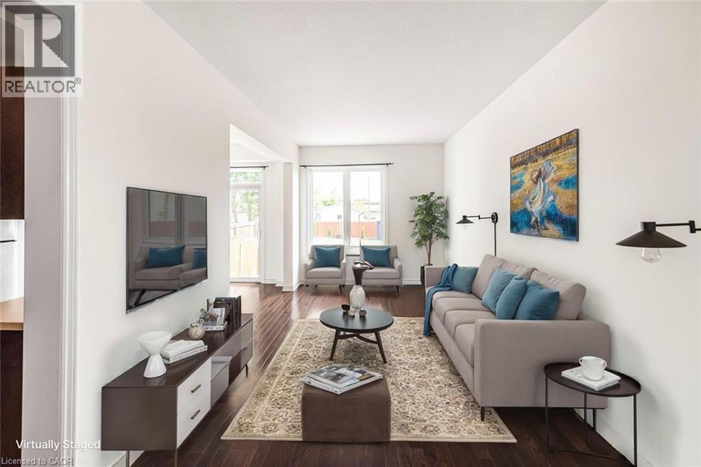 












45 SEABREEZE Crescent Unit# 22

,
Stoney Creek,




Ontario
L8E0G1

