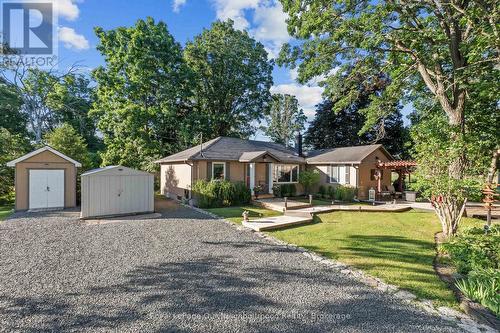 
															
													
													
													551 PERCY BOOM ROAD
													
												
												Trent Hills,
												Ontario 