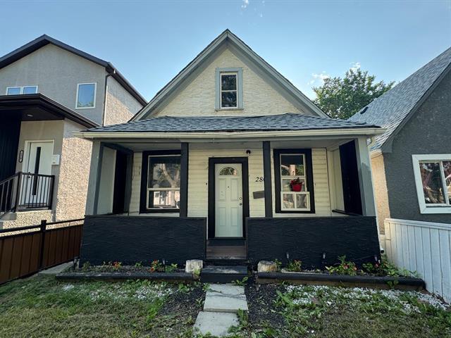 









280


Toronto

ST,
Winnipeg,




MB
R3G 1S2

