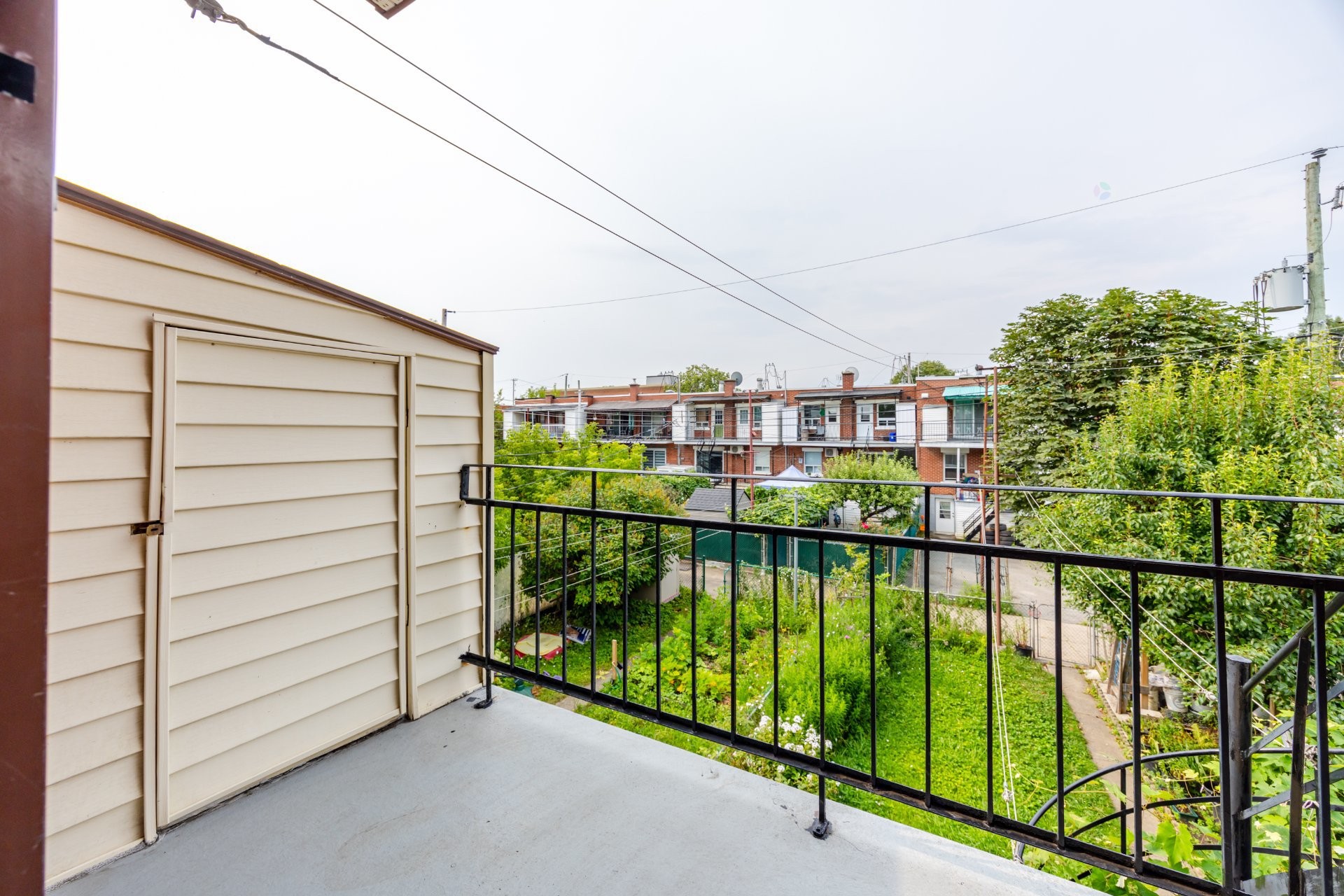 









7204


2e Avenue

, 2,
Montréal (Villeray/Saint-Michel/Parc-Extension),




QC
H2A3G7

