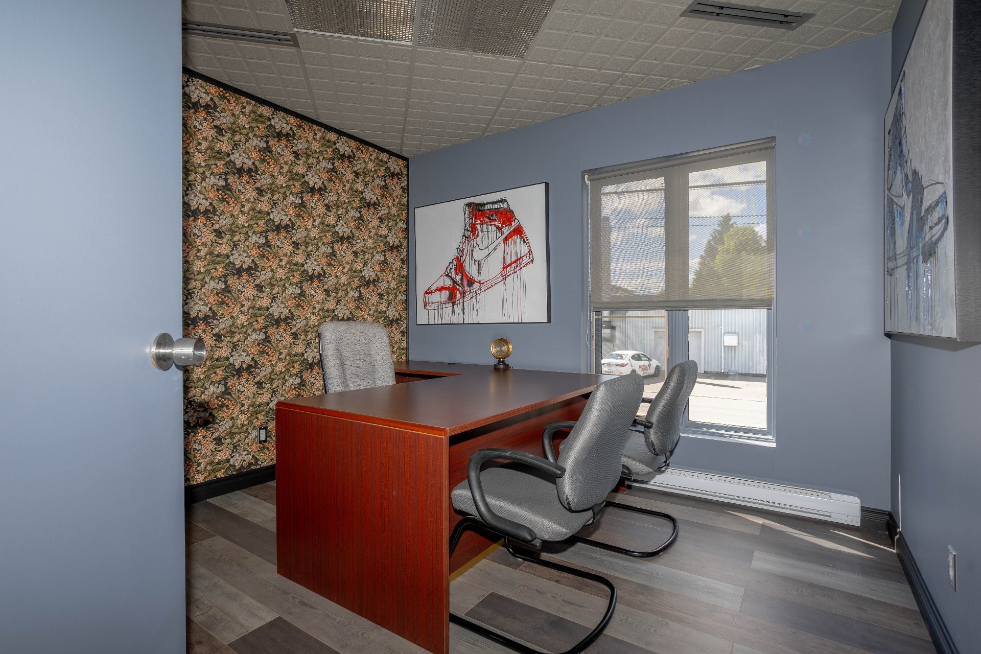 









1171


3e Avenue

,
Shawinigan,




QC
G9T2W1

