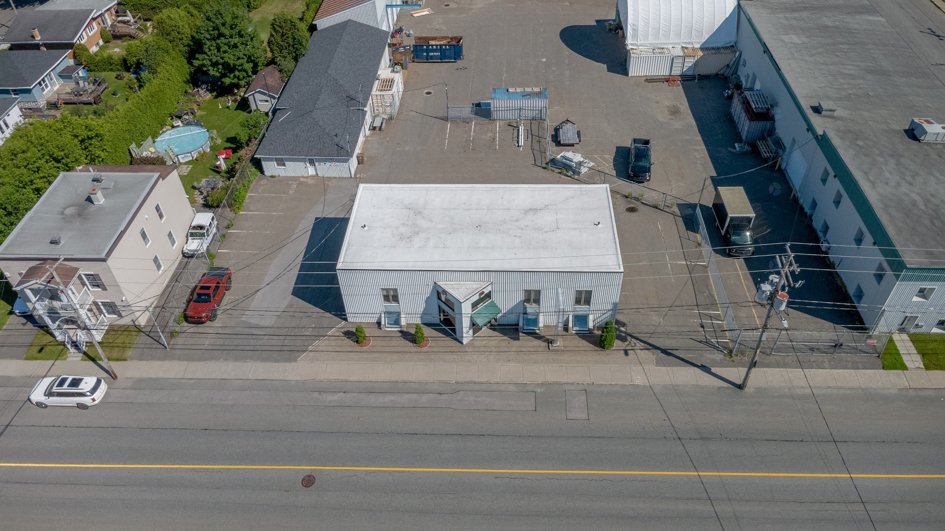 









1171


3e Avenue

,
Shawinigan,




QC
G9T2W1

