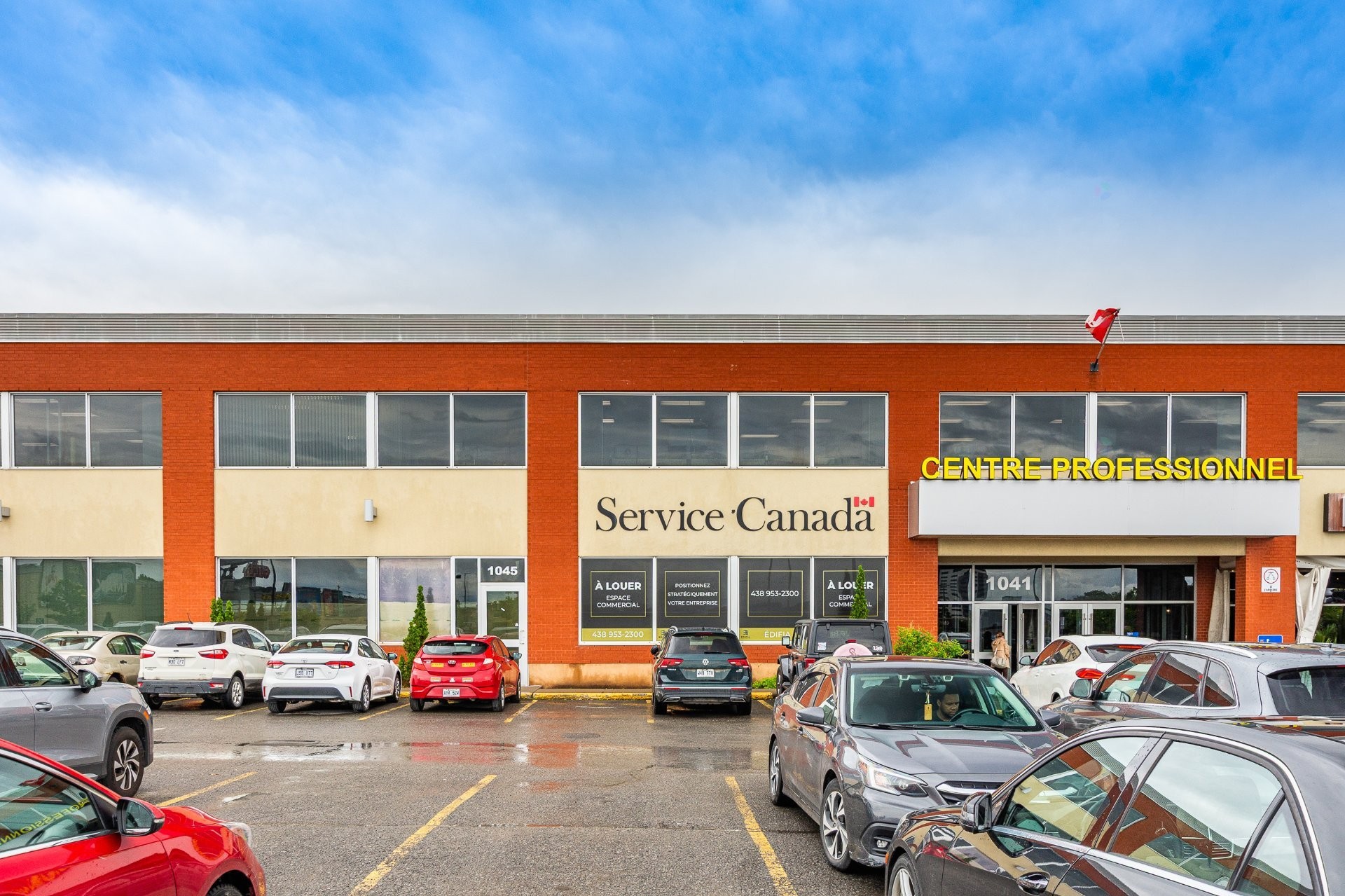 









1045


Boul. des Laurentides

,
Laval (Pont-Viau),




QC
H7G2W2


