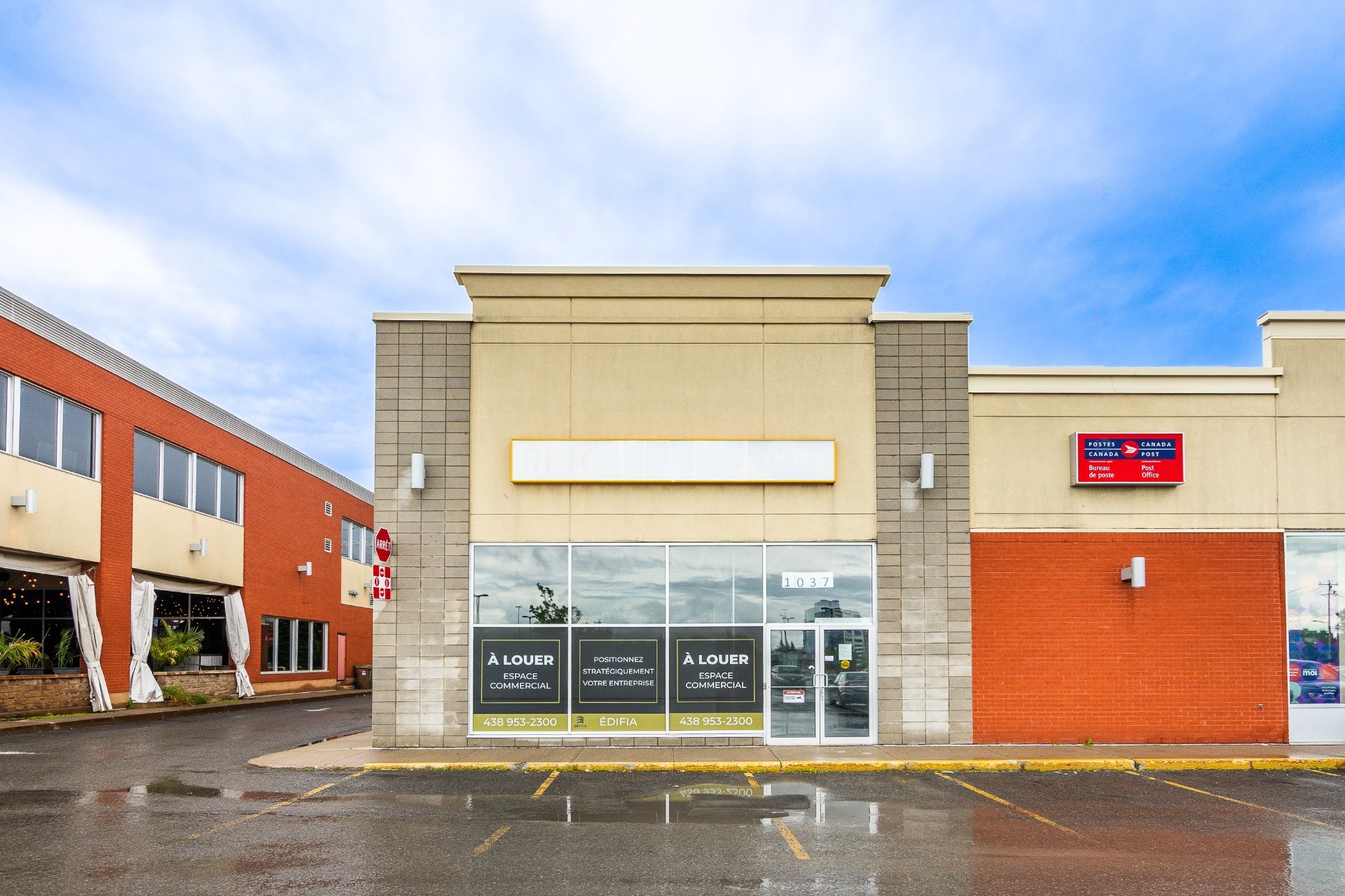 









1037


Boul. des Laurentides

,
Laval (Pont-Viau),




QC
H7G2W2

