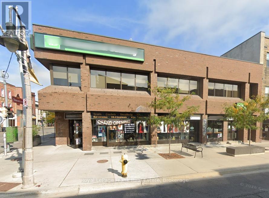 












2 KING STREET W

,
Oshawa (O'Neill),




Ontario
L1H1A9

