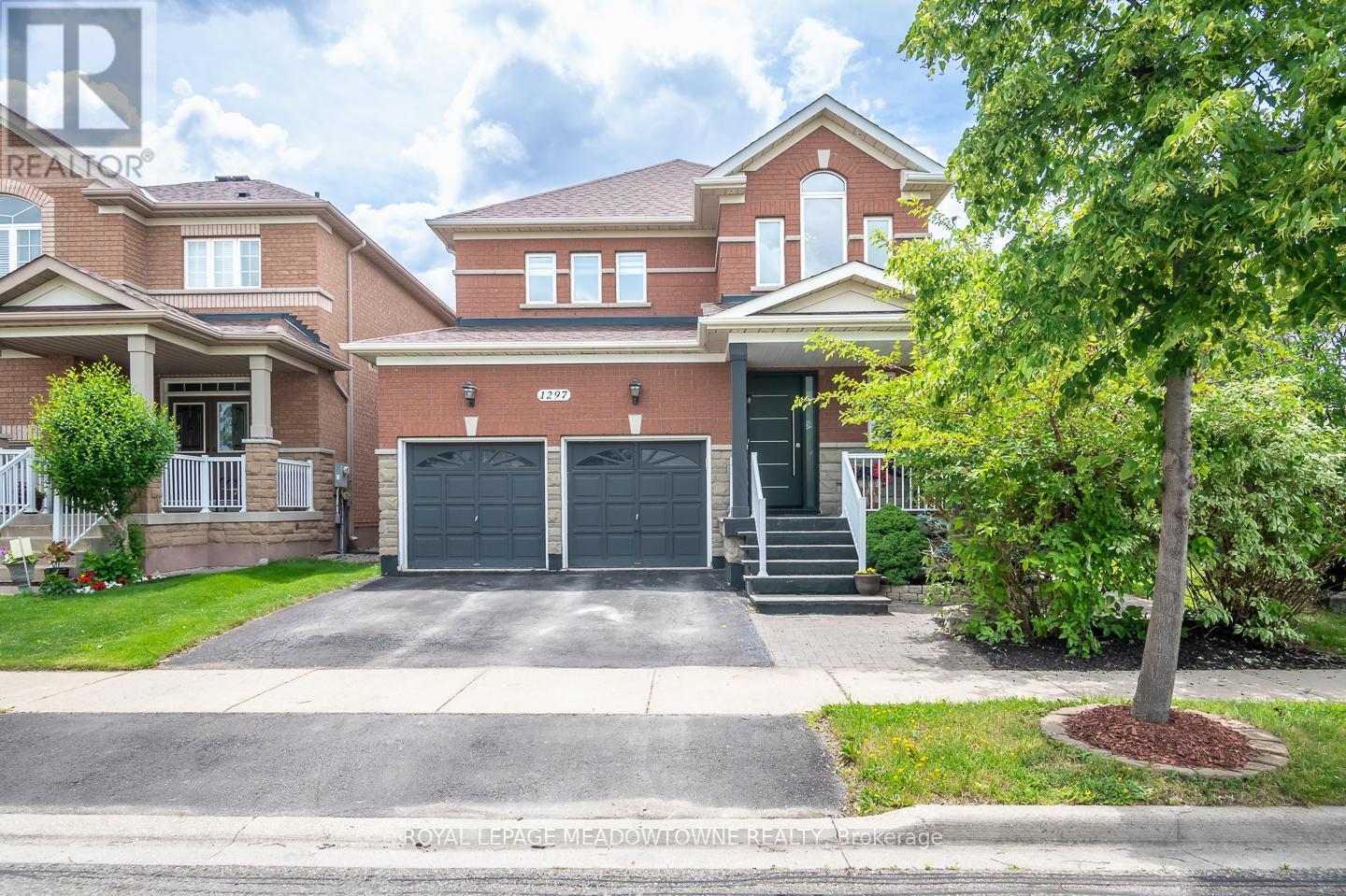 












1297 ROPER DRIVE

,
Milton,




Ontario
L9T6E5

