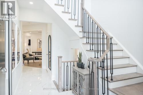 beautiful airy updates greet you at the door