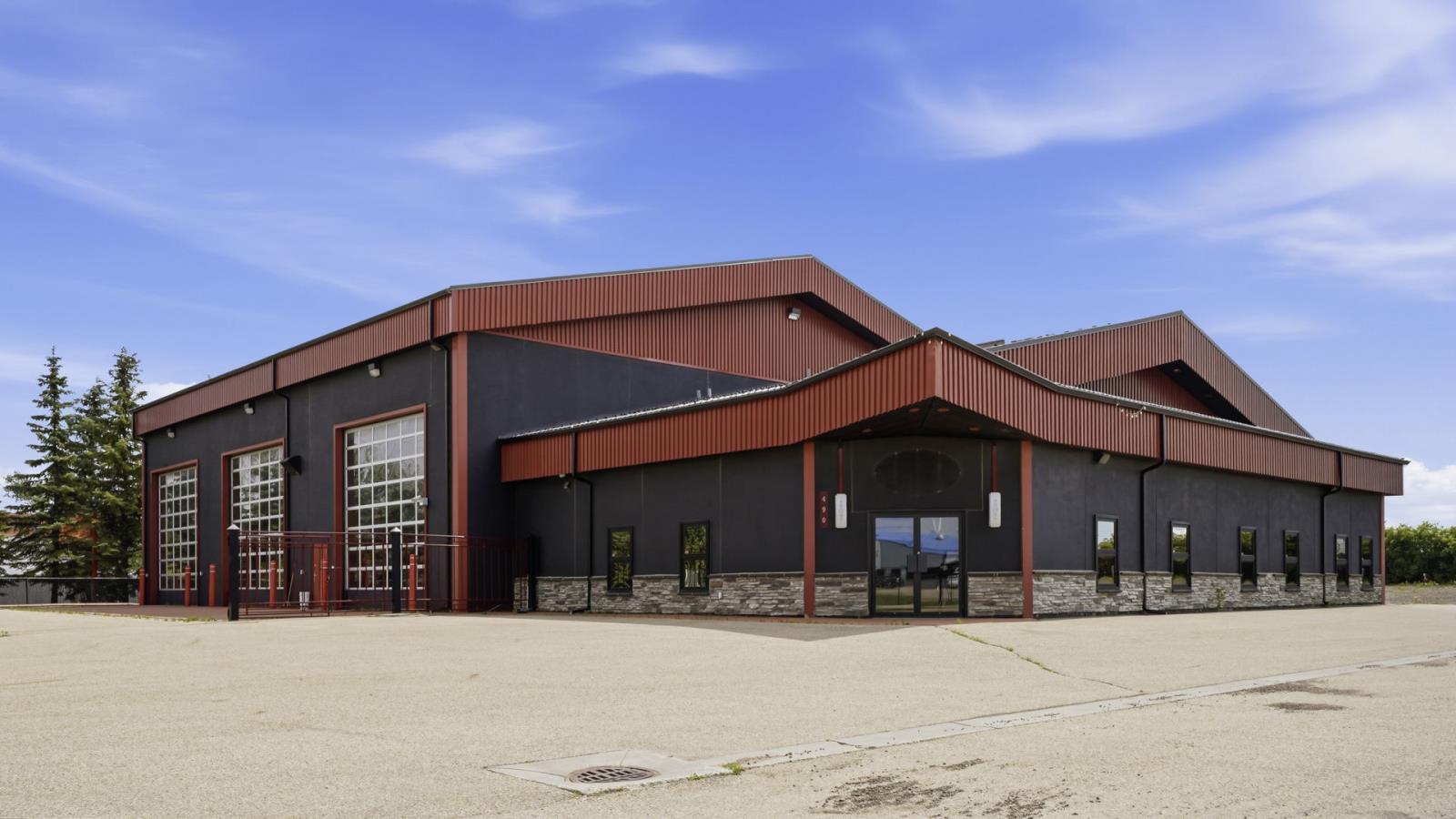 












480 + 490 South Avenue

,
Spruce Grove,




Alberta
T7X3B4

