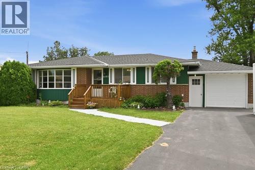 Featured Listing Photo 