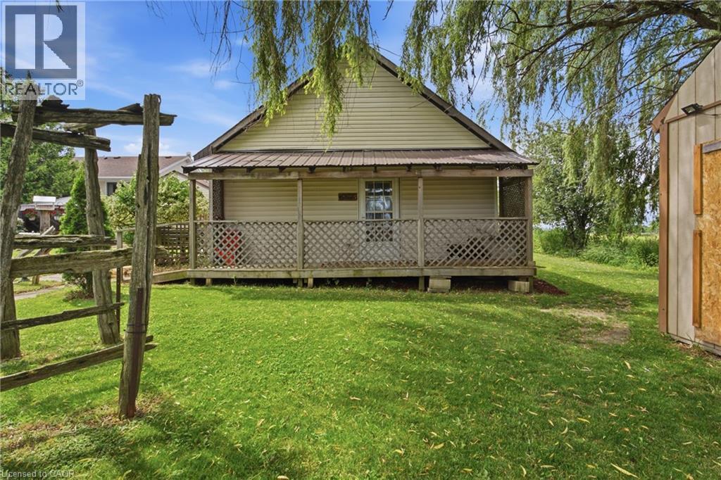 












7332 CANBOROUGH Road

,
Dunnville,




Ontario
N1A2W1

