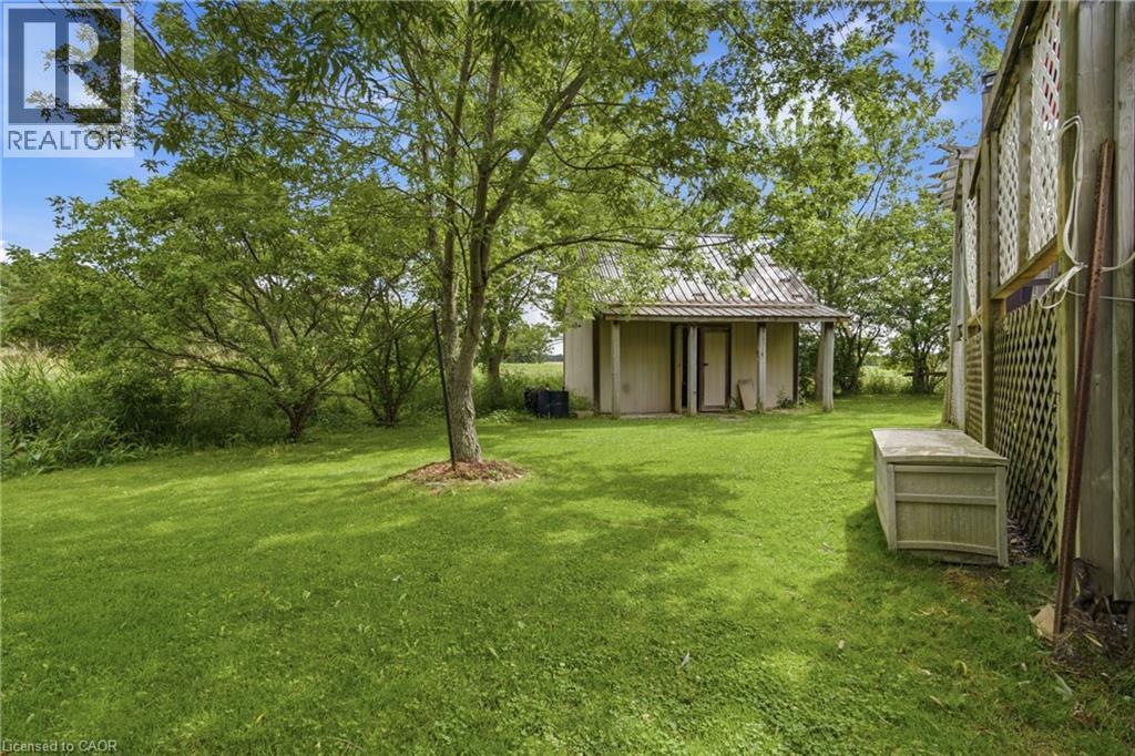 












7332 CANBOROUGH Road

,
Dunnville,




Ontario
N1A2W1

