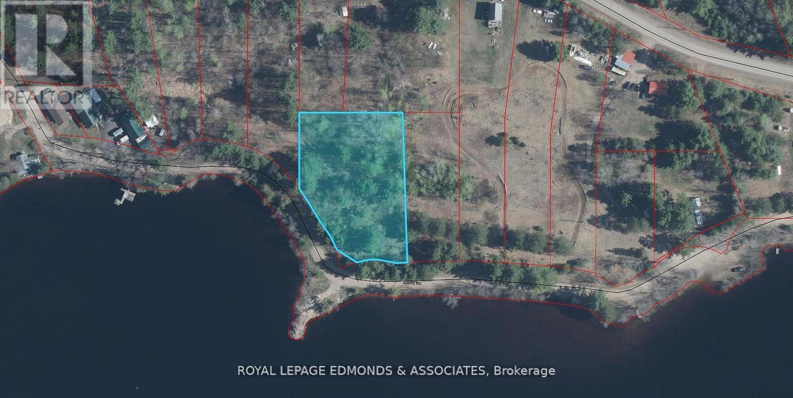 












LT 9 RANTZ ROAD

,
Petawawa,







Ontario
K8H2W8

