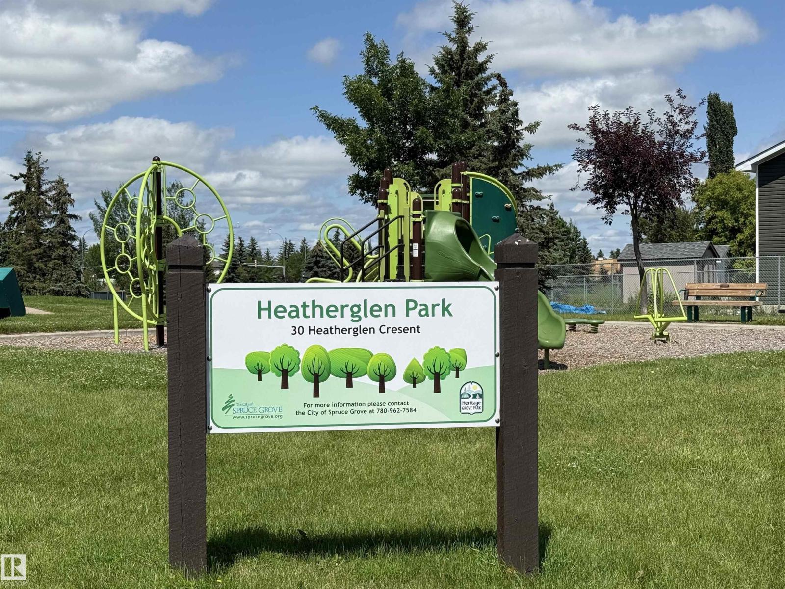 












25 Heatherglen CR

,
Spruce Grove,




Alberta
T7X3X4

