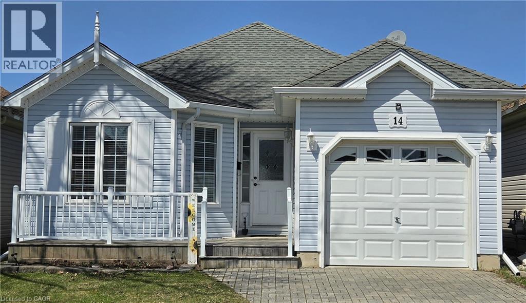












14 MALLARD Walk

,
Port Rowan,




Ontario
N0E1M0


