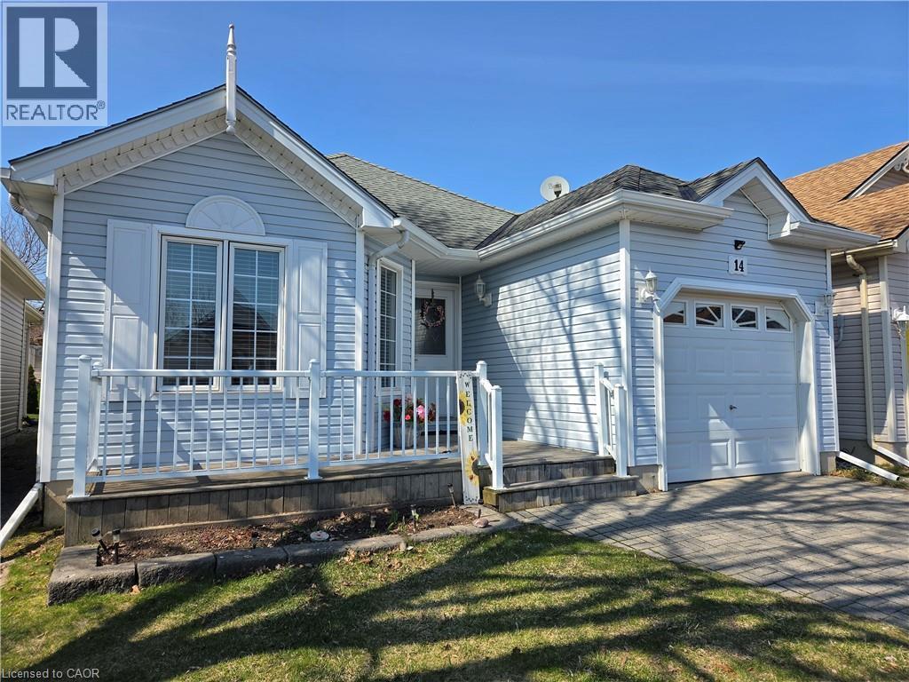 












14 MALLARD Walk

,
Port Rowan,




Ontario
N0E1M0

