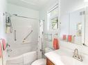 four pce. bath