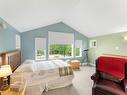 Second bedroom loft