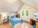 Suite bedroom