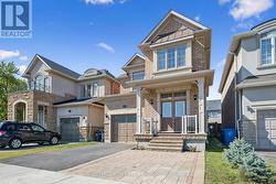 Detached, Family Home