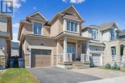 Detached, Family Home