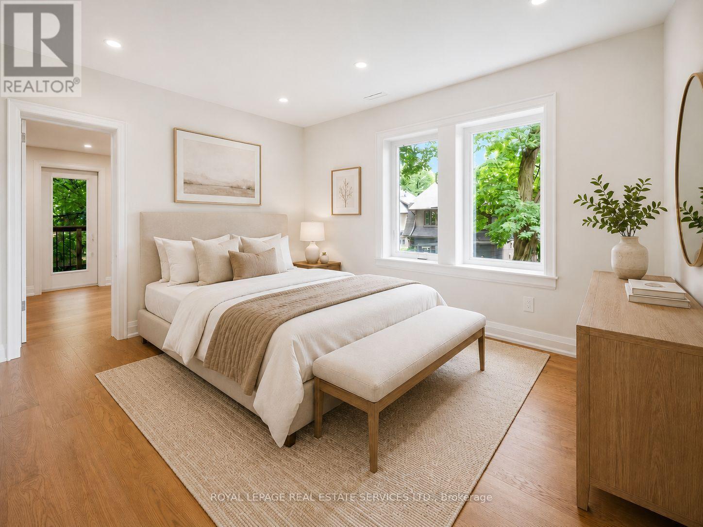 












509 CHRISTIE STREET

,
Toronto,




Ontario
M6G3C9

