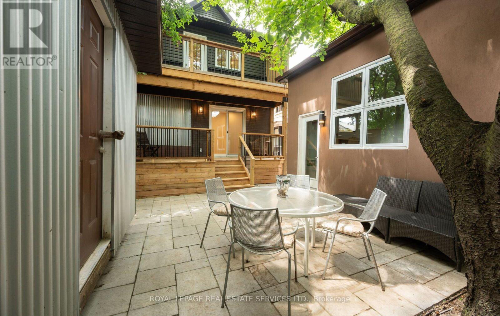 












509 CHRISTIE STREET

,
Toronto,




Ontario
M6G3C9

