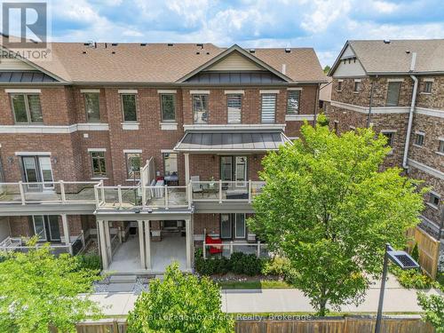 Upper End Unit