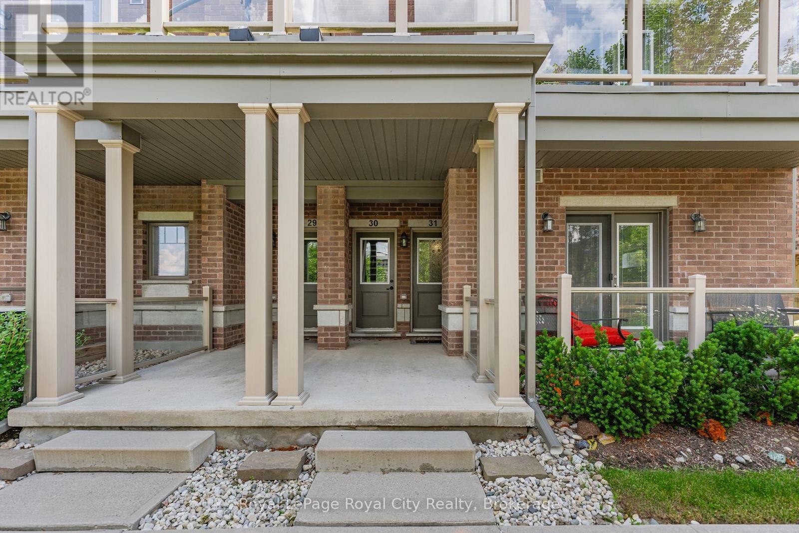 












30 - 39 KAY CRESCENT

,
Guelph (Pineridge/Westminster Woods),




Ontario
N1L0N5

