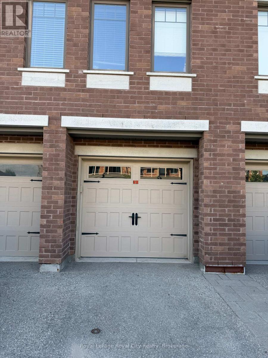 












30 - 39 KAY CRESCENT

,
Guelph (Pineridge/Westminster Woods),




Ontario
N1L0N5

