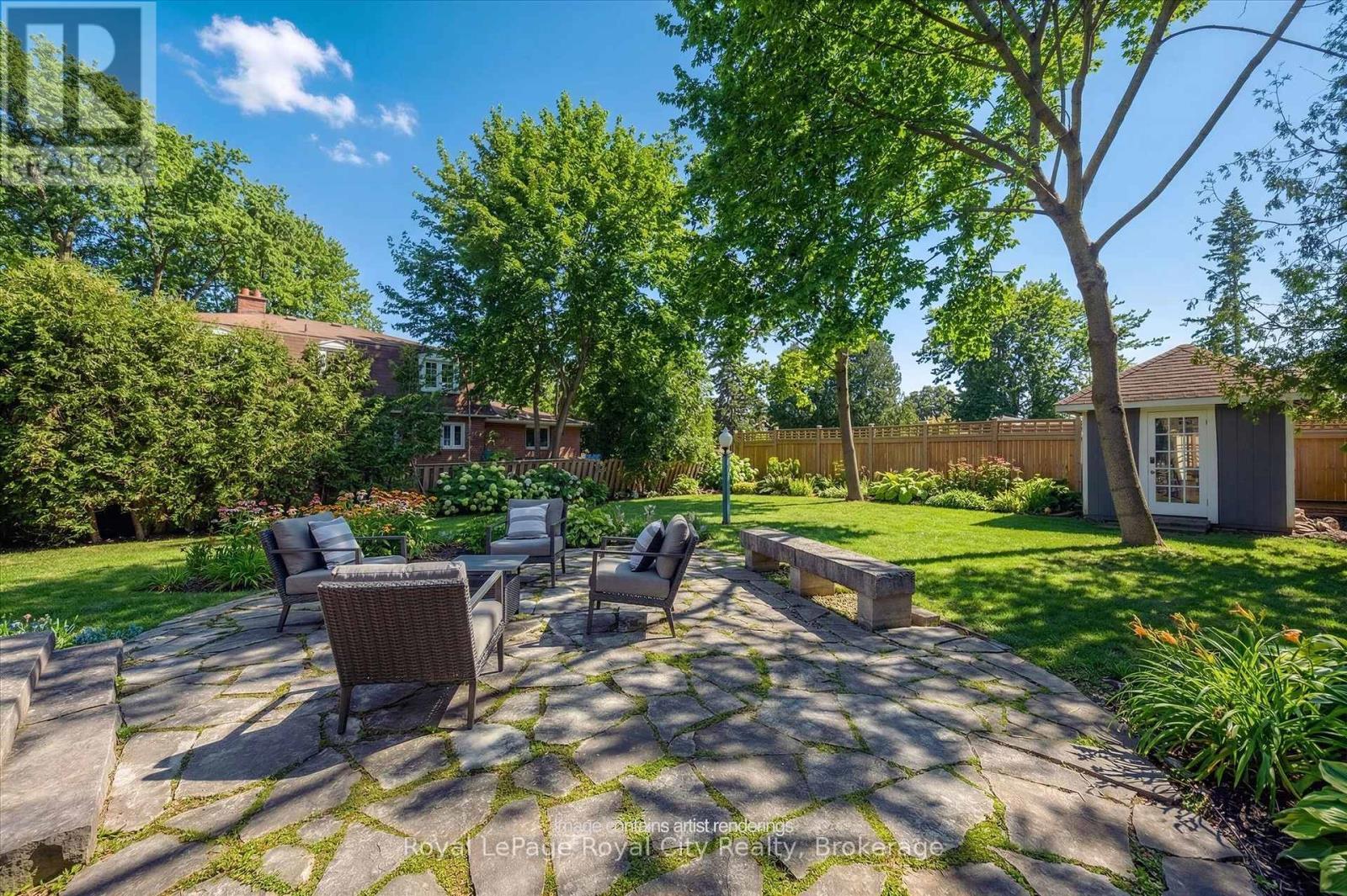 












87 UNIVERSITY AVENUE W

,
Guelph (Dovercliffe Park/Old University),




Ontario
N1G1P1

