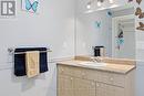 4pc bath w/ dual access