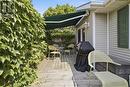 Private deck