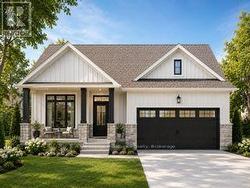 Sample Exterior Photo