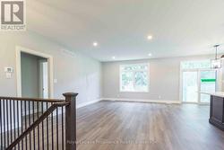Sample Sugar Maple Interior