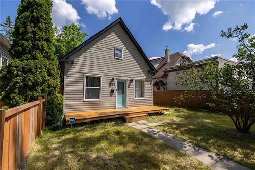 Featured Listing Photo 