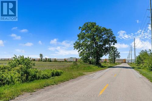 Concession 7 Rd West Lincoln Road Grimsby