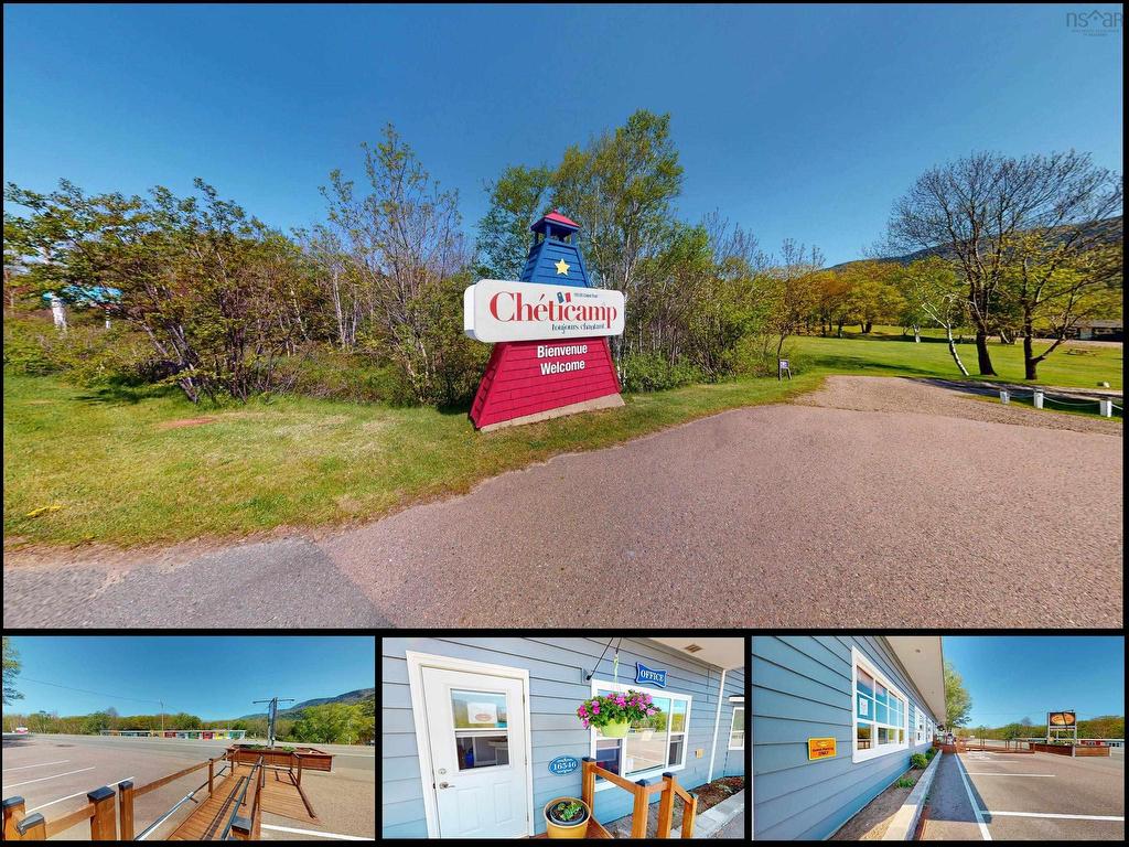 












16537 Cabot Trail Road

,
Chéticamp,




NS
B0E 1H0

