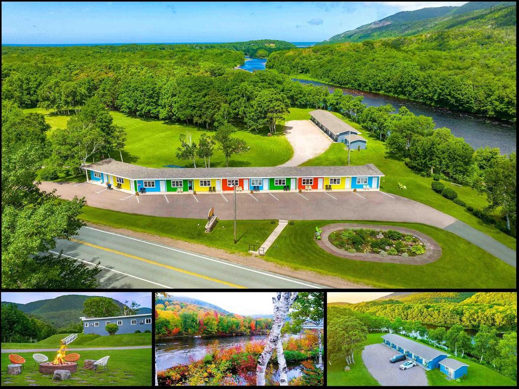 












16537 Cabot Trail Road

,
Chéticamp,




NS
B0E 1H0

